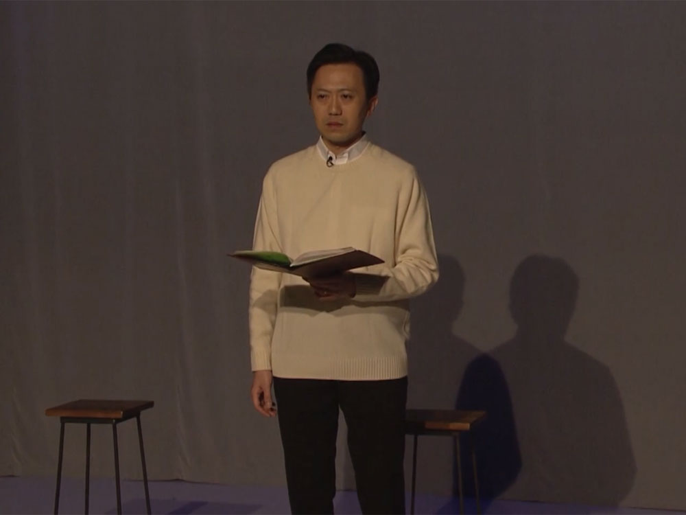 イキヌクキセキ「大正大学B班制作版」