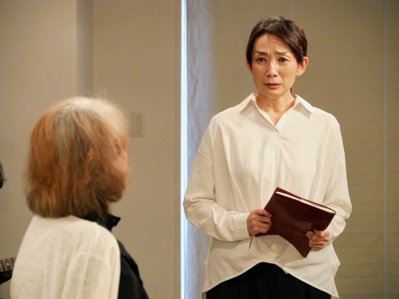 「お日様に休息を」天現寺スクエア公演2024