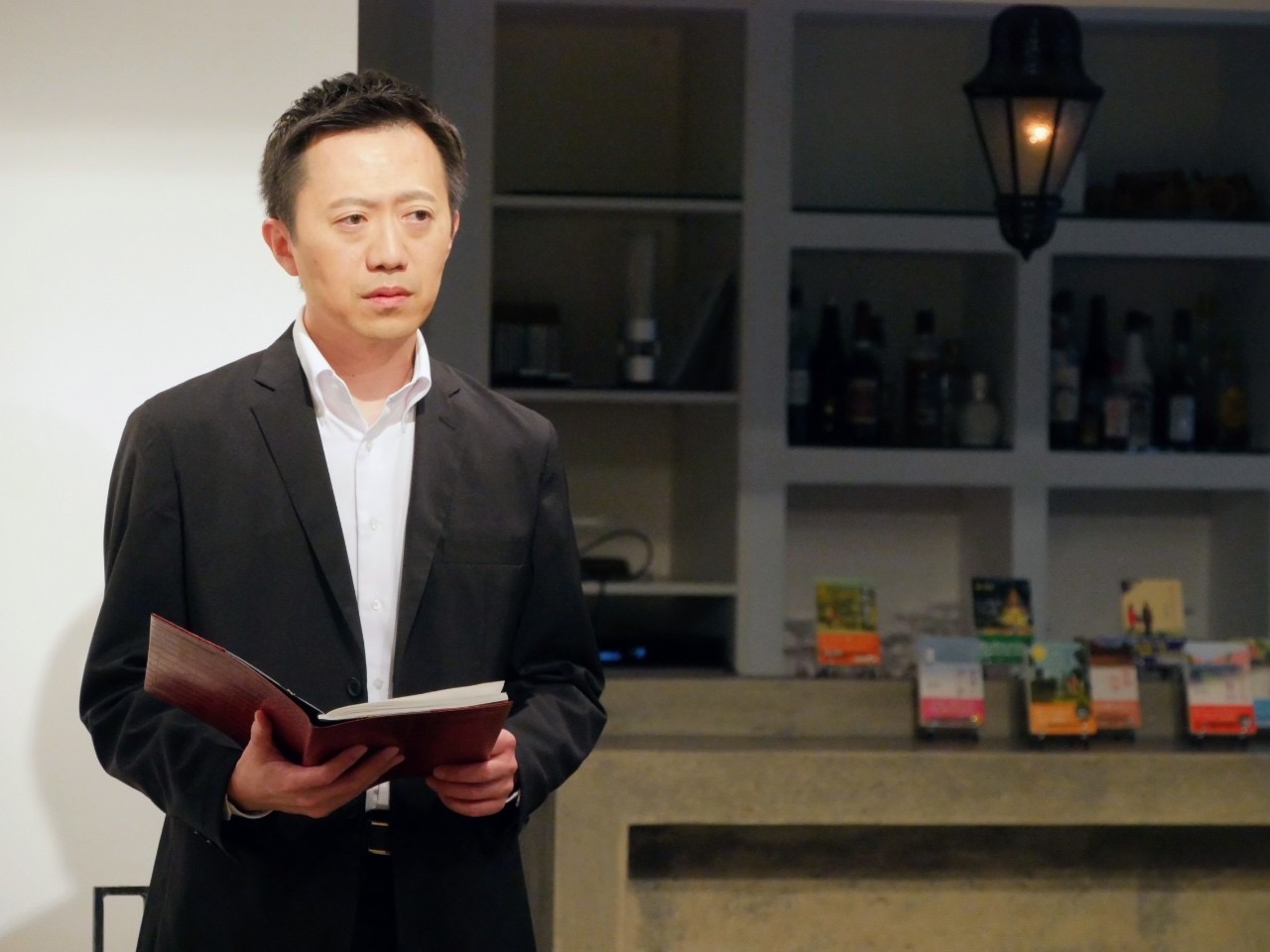 「靴ひもの結び方」天現寺スクエア公演2024
